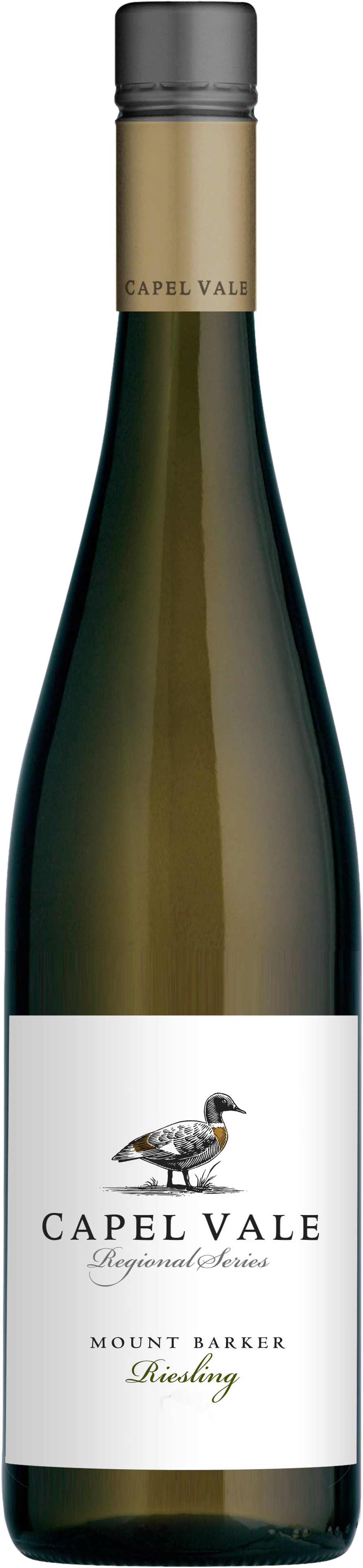 Capel Vale Regional Series Riesling 2023 Mount Barker